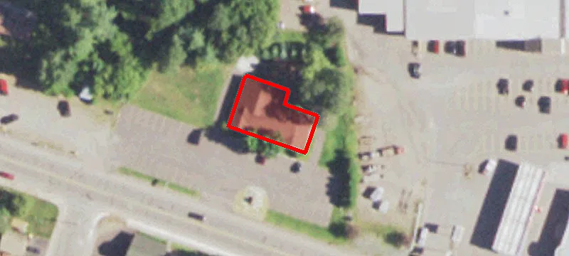 Woodruff, WI 54568