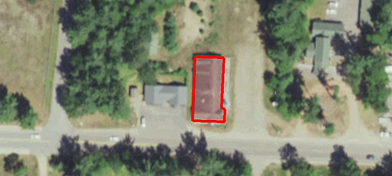 Eagle River, WI 54521
