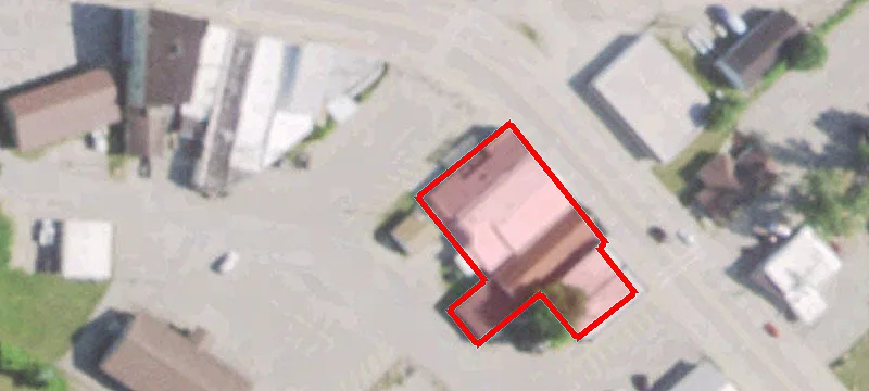 121 Bannerman Ave