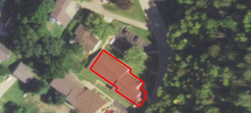 523 Mulberry Dr