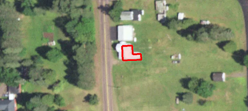 9106 County E Rd