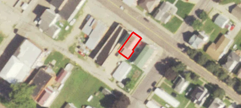 216 Amelia St