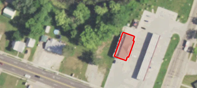 518 Main St