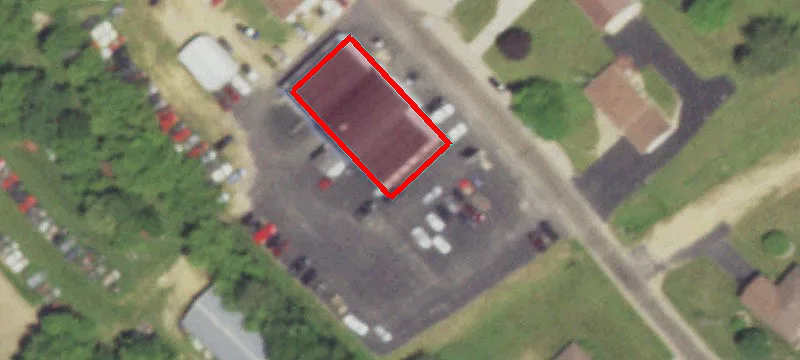 2049 Louisburg Rd