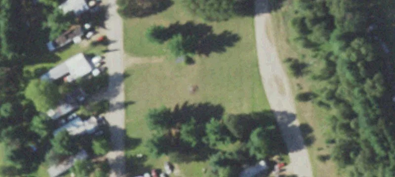 5445 County W Rd