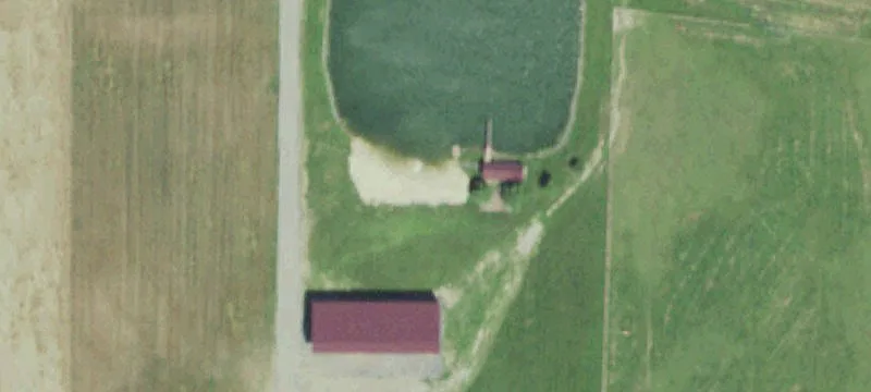 2718th Oak Rd