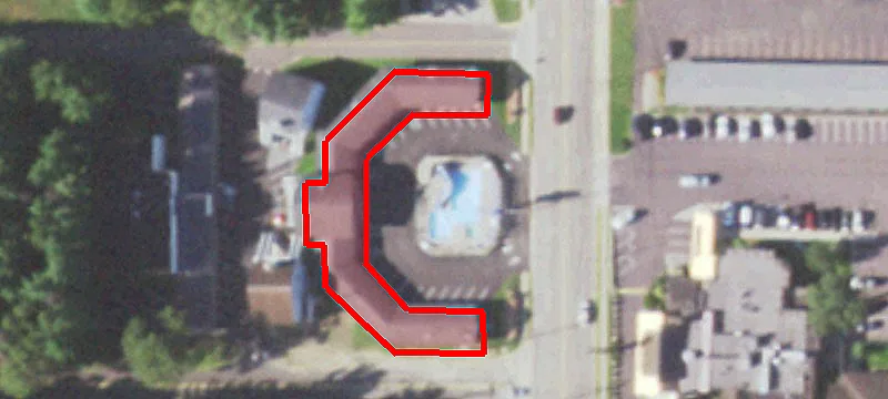 811 Wisconsin Dells Pkwy