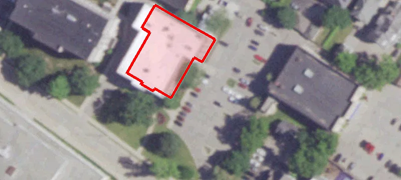 240 Algoma Blvd Ste, Unit 100
