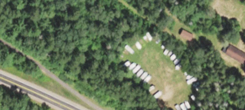 3109 Razorback Rd