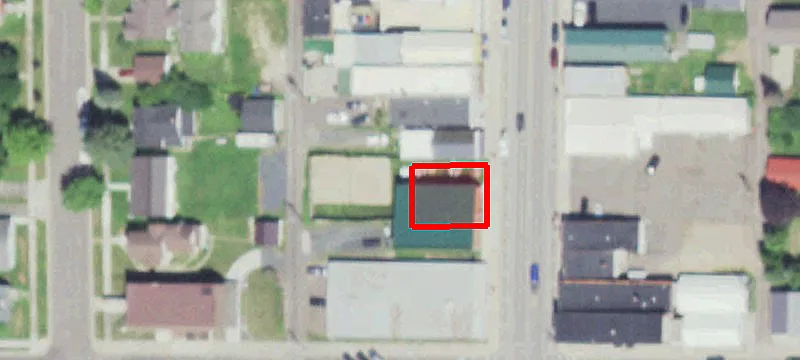 Thorp, WI 54771