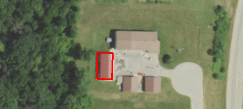1100 Big Jack Rd