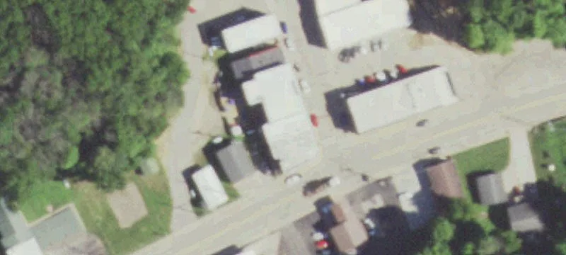 100 Main St