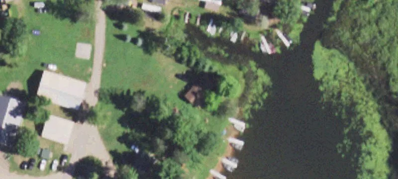 Couderay, WI 54828