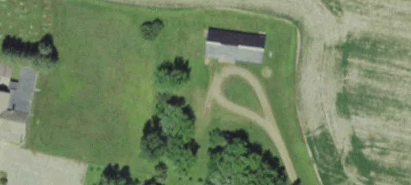 3836 County Rd P P