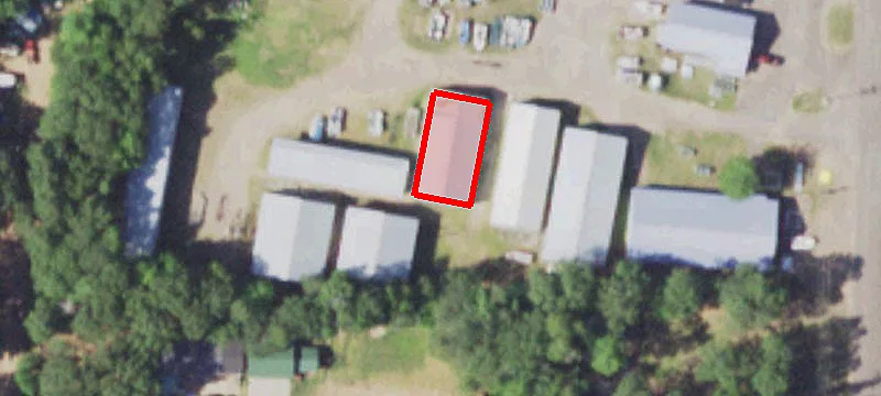 3004 Lk 26th Rd