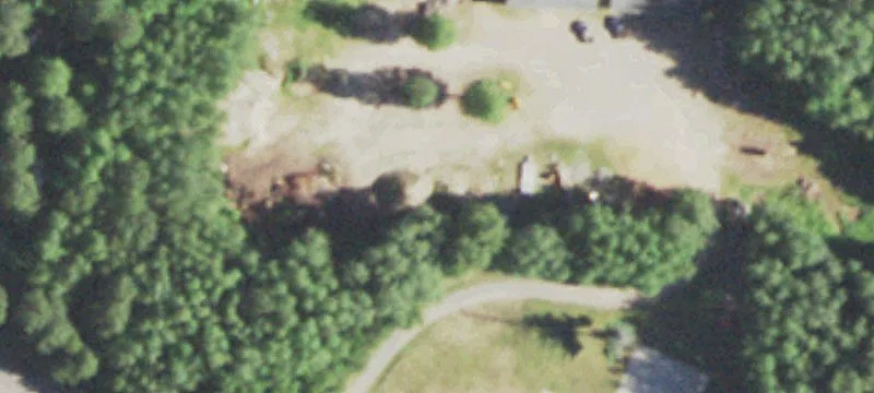 Woodruff, WI 54568