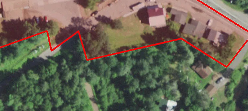 Clam Lake, WI 54517