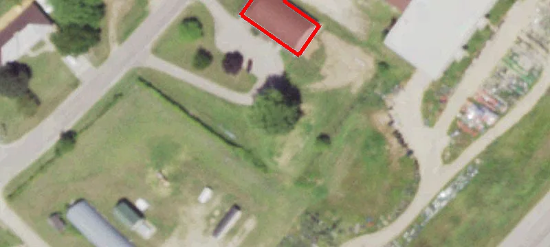 Hillsboro, WI 54634