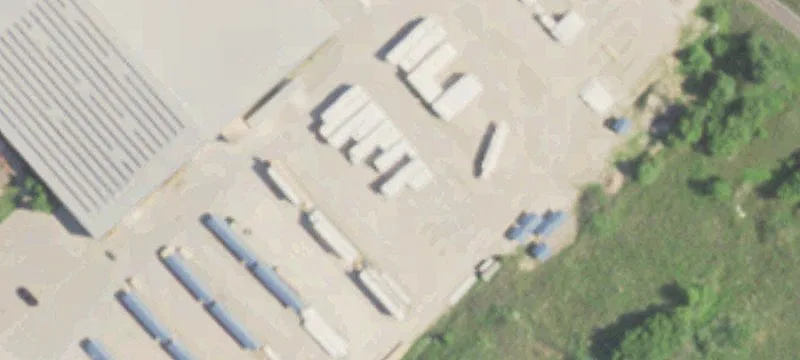 500 Lorry St