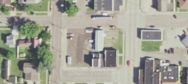 Osseo, WI 54758