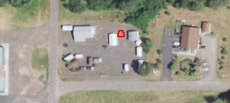 8540 Topper Rd