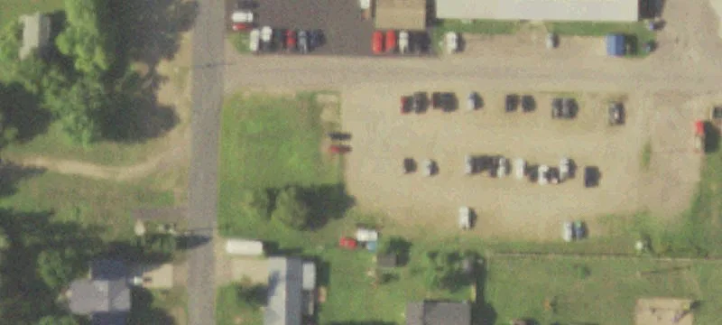 Barron, WI 54812