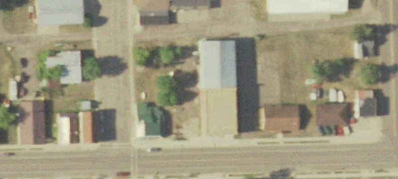 115 Dallas St