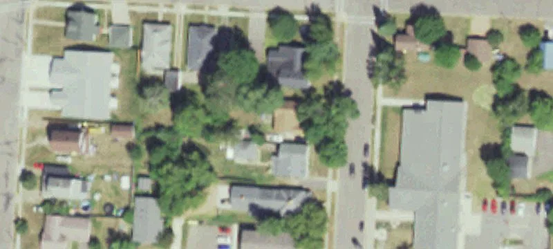 Presque Isle, WI 54557