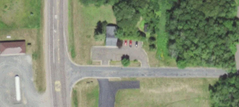 Frederic, WI 54837