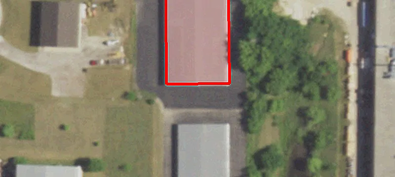 342 Mitchell Dr