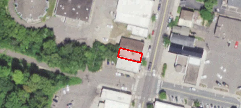 205 Cascade St