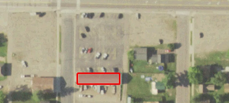 Barron, WI 54812