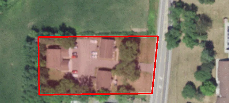 221 State Hwy 35th N