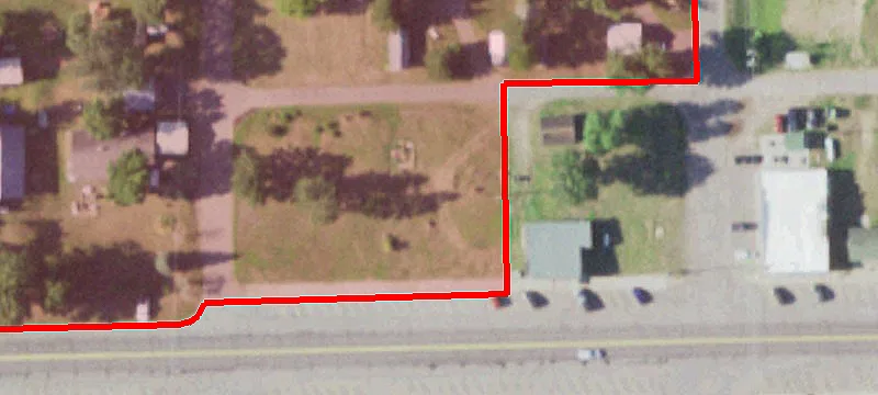 Danbury, WI 54830