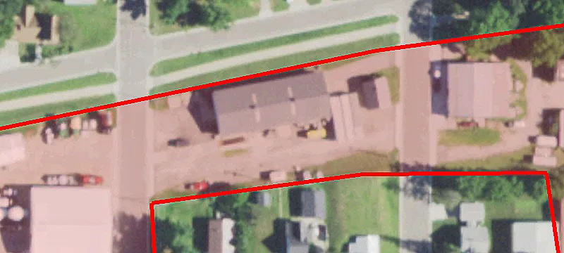 Strum, WI 54770
