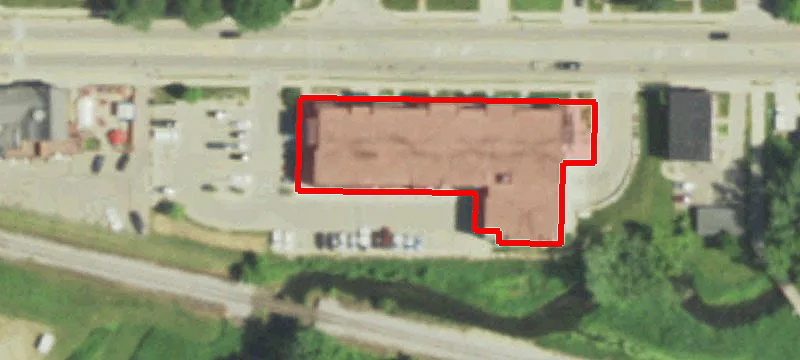 1300 Main St
