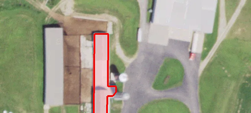 2650th Grv Ave
