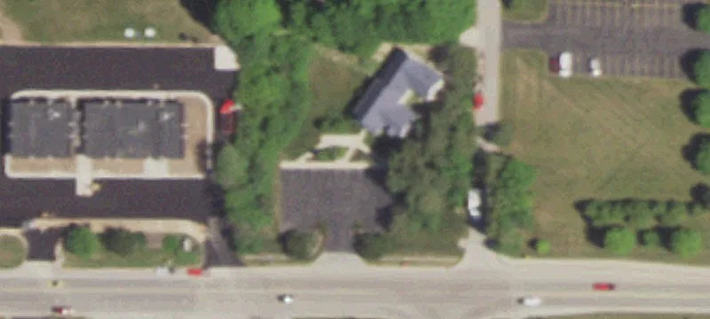 2428 Bay Shr Dr