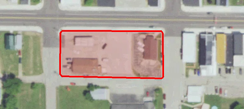 213 Main St