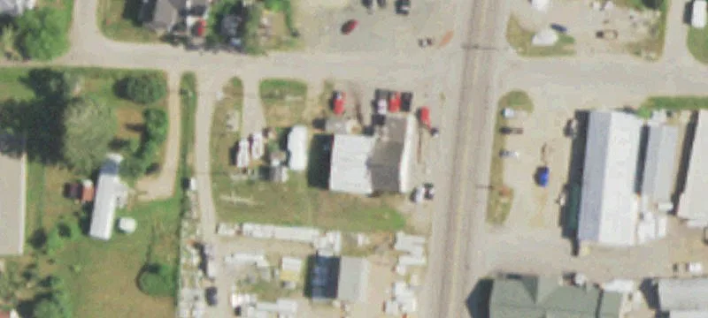 11180th Us Hwy 45
