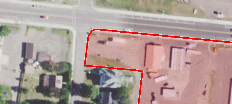 Iron River, WI 54847