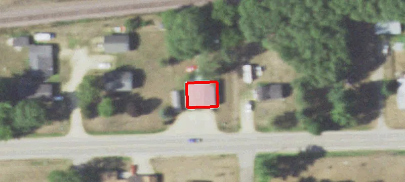 307 Hwy 12th E