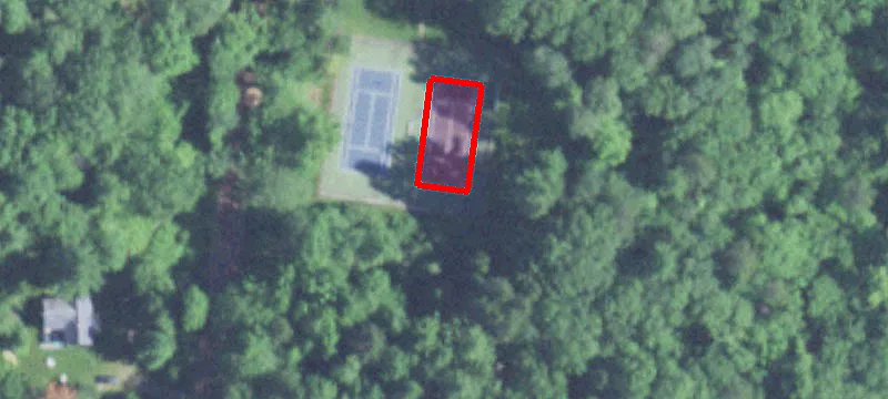 234 Old Ft Rd