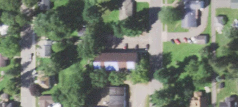 311 Eaton Ave