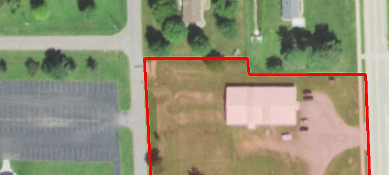Rudolph, WI 54475