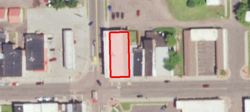120 Silver St