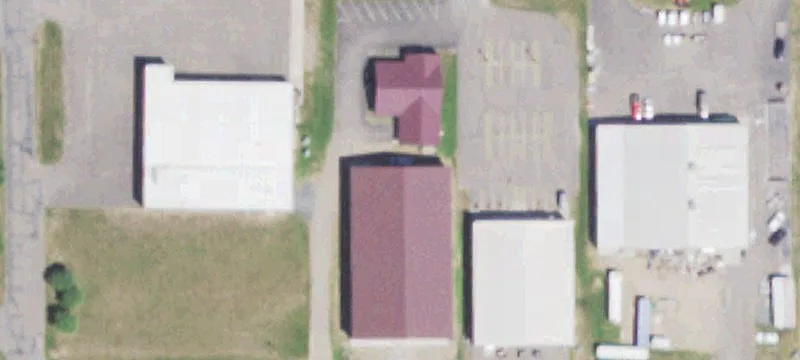 911 Frontage Rd