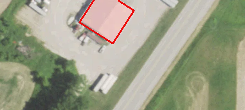 Eldorado, WI 54932