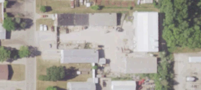 224th Industrial Dr