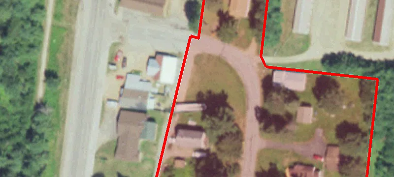 109 Town Rd